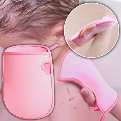 Шовковиста шкіра за 5 хвилин – Без хімікатів | EXFOSILVA