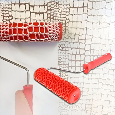 Інструмент для декорування стін | CROCWALL