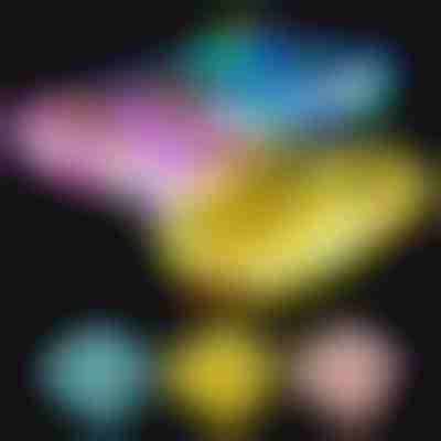 Світлові тапочки – Веселощі з кожним кроком | HAPPYS