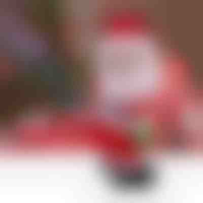 Танцюючий Санта Клаус | DANCECLAUS