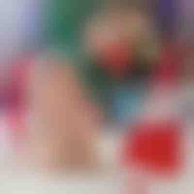 Різдвяний ельф для щоденних сюрпризів | REDELF