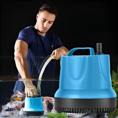 Циркуляційний насос для акваріумів з нижнім всмоктуванням | PUMPFLOW