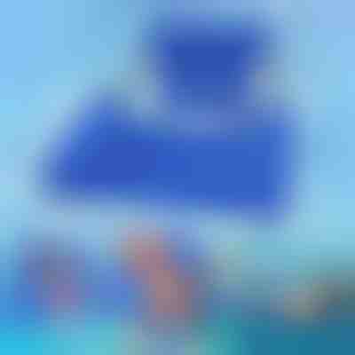 Надувне плаваюче крісло для плавання | AQUASEAT