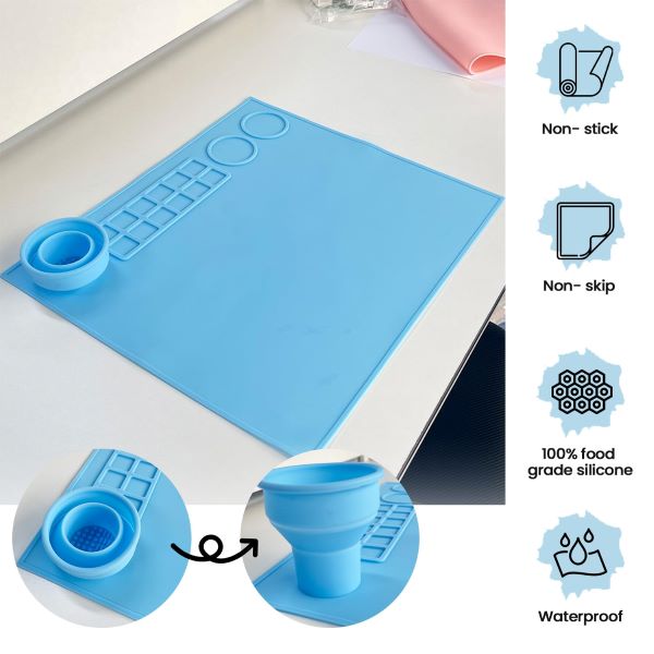 La confezione include