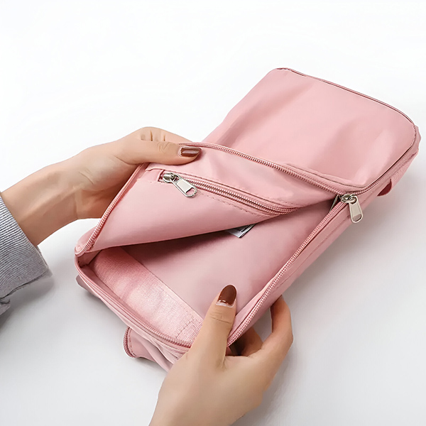 Складна подорожня сумка BAGPLUS