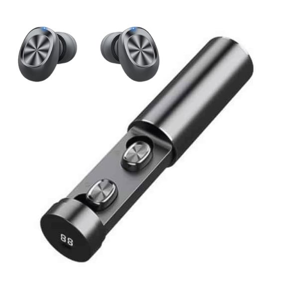 BEATBUD Ergonomic Fit