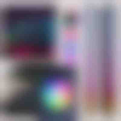 LED-світло з ритмічним ефектом | BEATGLOW