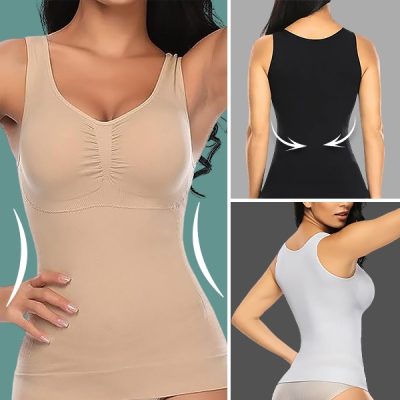 Коригуючий топ | BODIFITW