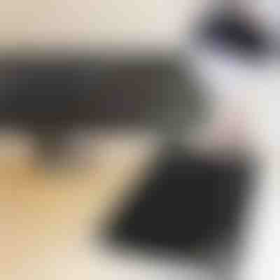 Настінна наліпка-дошка для письма CHALKFUN