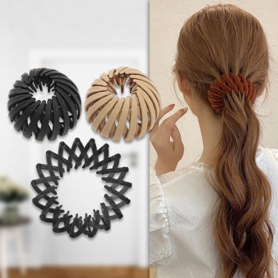 Заколка для модних зачісок (2 шт.) | CHICBUN