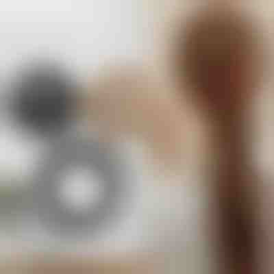 Заколка для модних зачісок (2 шт.) | CHICBUN