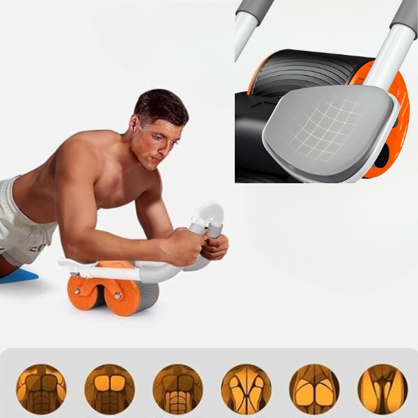 COREFIT Muscle Roller