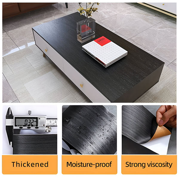 Elegant Wooden Skirting