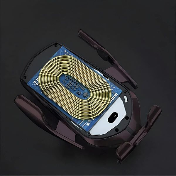 High Efficiency Wireless Charger