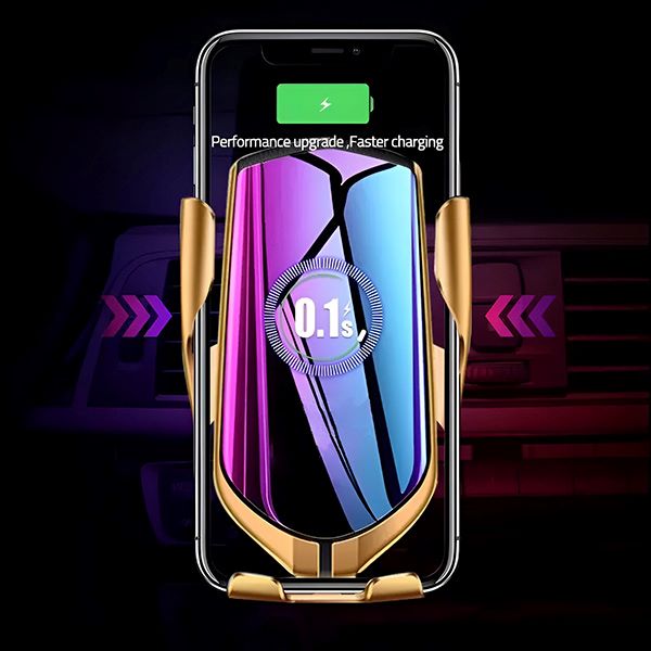 Smart Safety Features