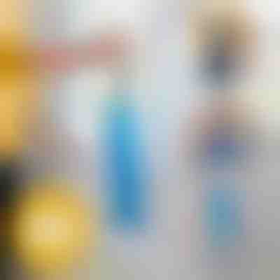 Довга пилозбірна щітка | DUSTOFF