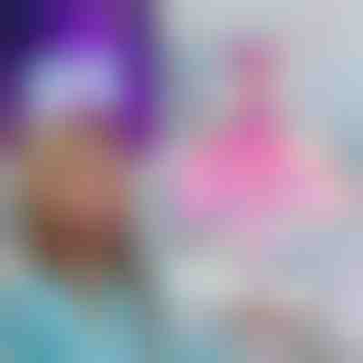 Елла: літаюча фея | ELLA