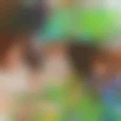 Фетрова панель для дітей (30x наліпки + килимок) | FELTLANDIA