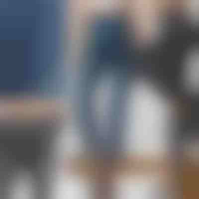 Легінси у стилі джинсів | FITDENIM