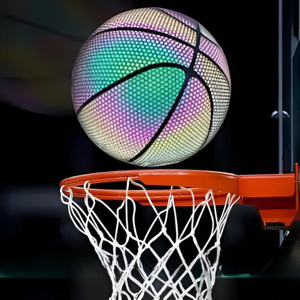 Night play with FLASHBALL