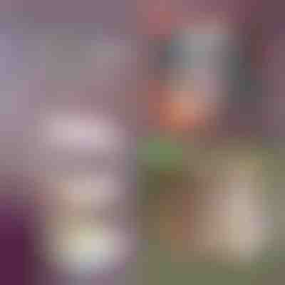 Складна полиця на 5 рівнів | FOLDWAY