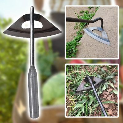 Садова мотига для легкого видалення бур'янів | GRASSOE