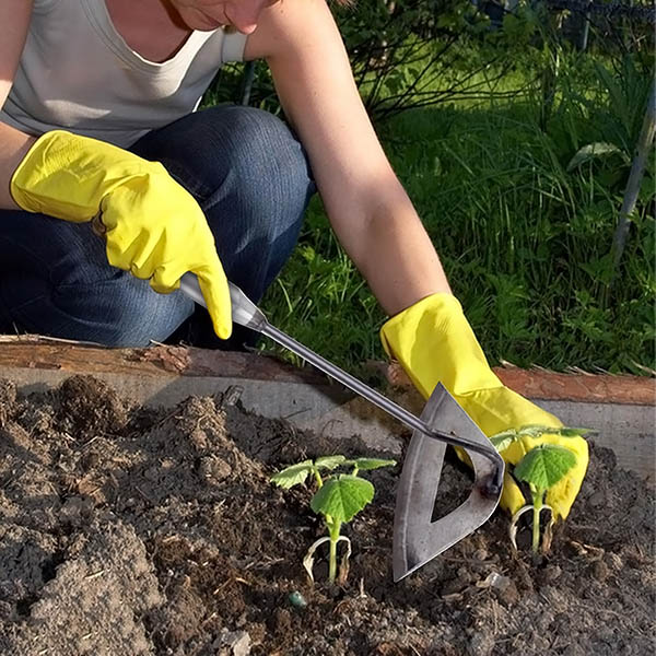 Мотика GRASSOE