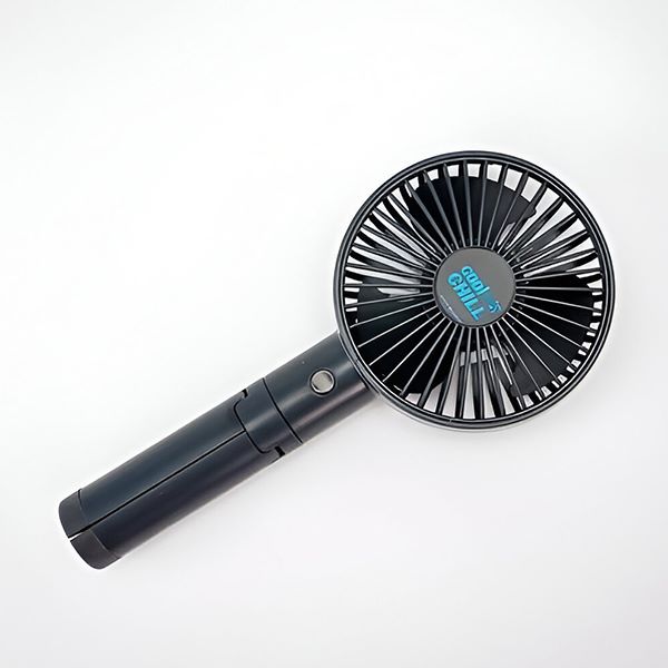 Ventilatore HANDCOLIO specifiche