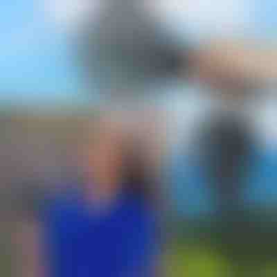 Міні-вентилятор на перезаряджуваній тринозі 2 в 1 | HANDCOLIO