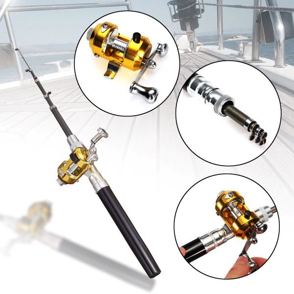 HANDYFISH performance