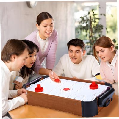 Міні-стіл для хокею | HOCKSTER