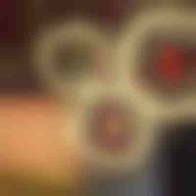 Різдвяні LED кільця (3м) | JOLLYRINGS