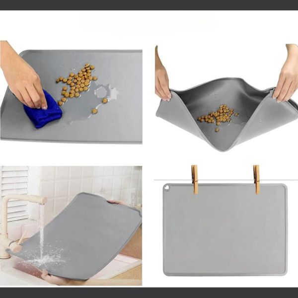 Easy to Clean and Maintain