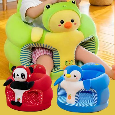 Милий дитячий стільчик | KIDOSIT