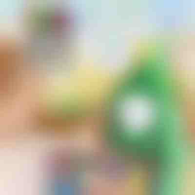 Оригінальний декоратор куль MAGICDECO