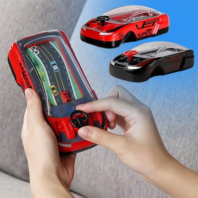 Іграшка для водіння | MINIVROOMER