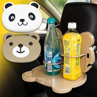 Дитячий автомобільний піднос | MUNCHI