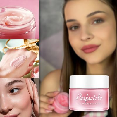 Чарівна вдосконалююча база PERFECTOLE