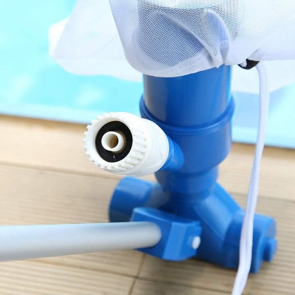 POOLOOVER Pool Vacuum