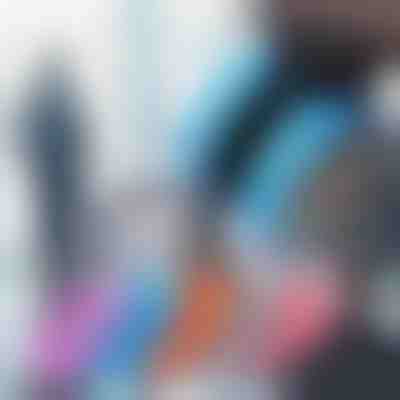 Захист коліс багажу (8 штук) | ROLLSI