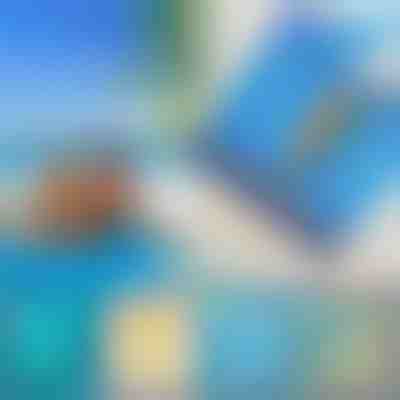 Пляжний та пікніковий килимок | SANDMAT