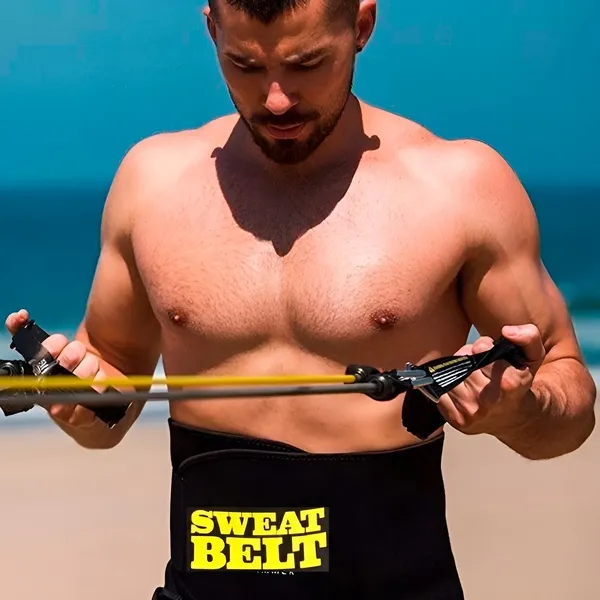 SLIMERA muscle warming