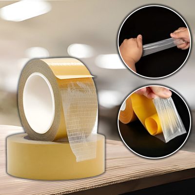 Багатофункціональний двосторонній скотч | SMARTAPE