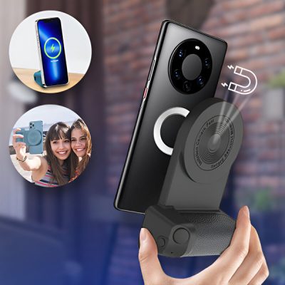 Магнітна підставка для телефону | SNAPKO