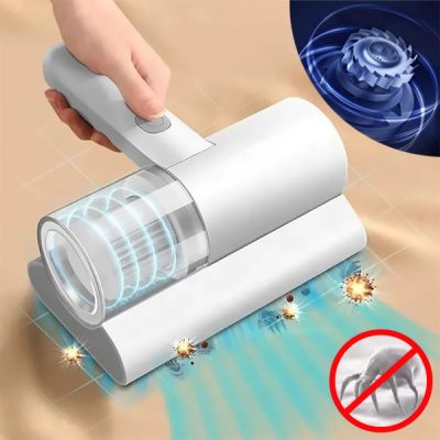 Акумуляторний пилосос | SWEEPO