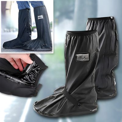 Водонепроникні чохли для взуття | TERRAIN