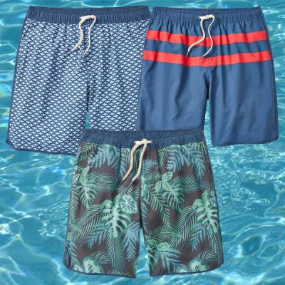 Швидкосохнучі плавки | TOGGIES