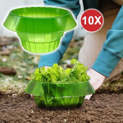 Захистіть від шкідників з VEGISHIELD (10 штук)