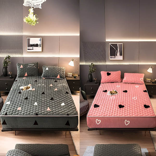 Modern Design Bedding