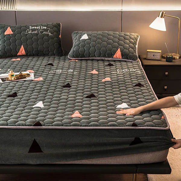 Antistatic Skin-Friendly Fabric